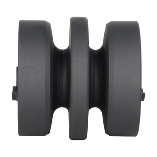 Heavy Duty Track Roller | Part #ID2802 – view 2