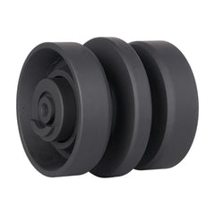 Heavy Duty Track Roller | Part #ID2802