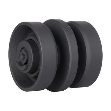 Heavy Duty Track Roller | Part #ID2802