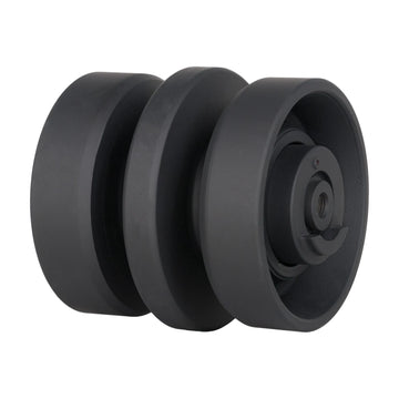Heavy Duty Track Roller | Part #ID2802 – view 3