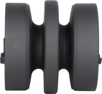 Gehl RT165 Bottom Roller | Part #ID2802 - close up