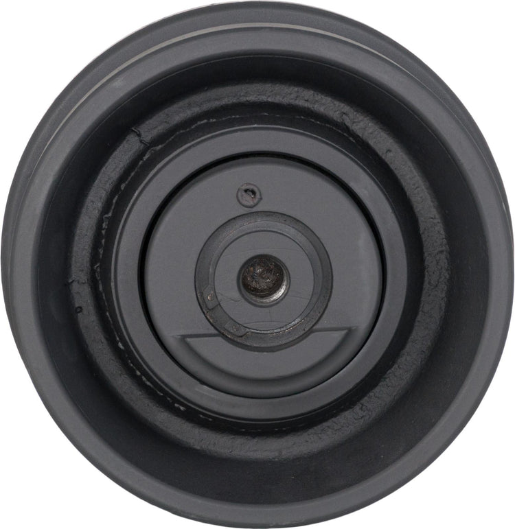 Volvo MCT85C Bottom Roller | Part #ID2802 - internal guide lugs