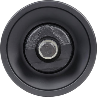 Komatsu PC20-2 Bottom Roller | Part #KM1273 - internal guide lugs