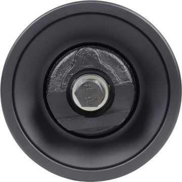 Komatsu PC20-2 Bottom Roller | Part #KM1273 - internal guide lugs