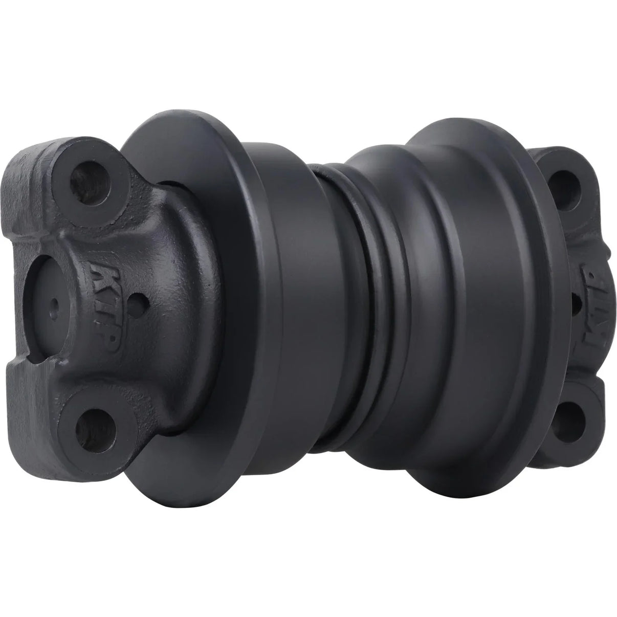 Komatsu Bottom Roller Part #TRKM1690-A undercarriage replacement part for compact construction equipment