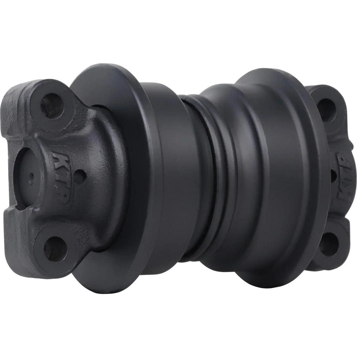 SANY SY80U Bottom Roller Part #KM1690-A undercarriage replacement part for compact construction equipment
