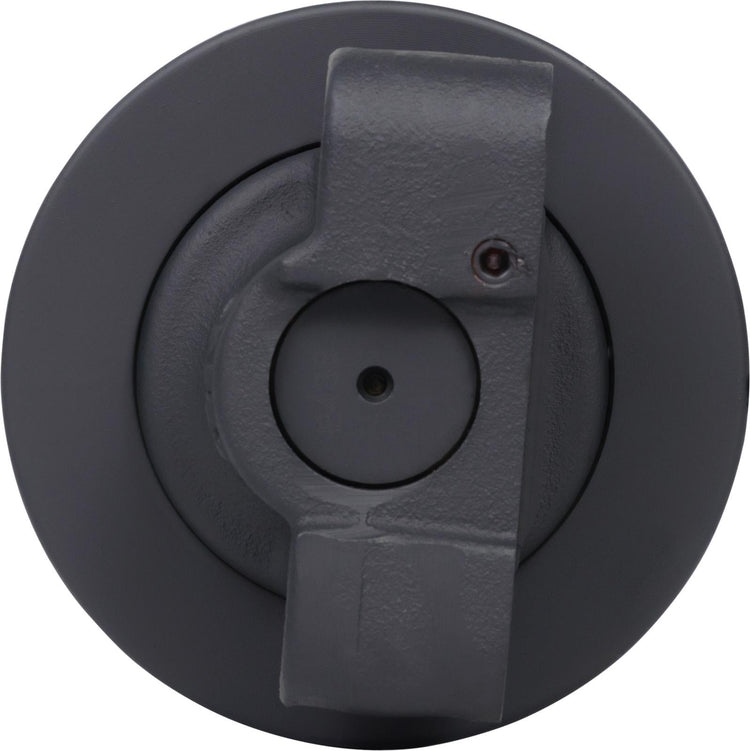 Sany SY80U Bottom Roller | Part #KM1690-A - internal guide lugs