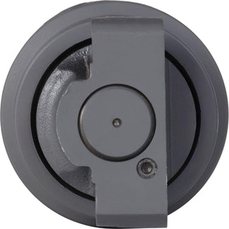 John Deere 85D Bottom Roller | Part #LK328 - internal guide lugs