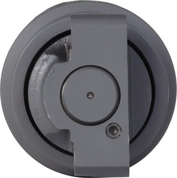 John Deere 85D Bottom Roller | Part #LK328 - internal guide lugs