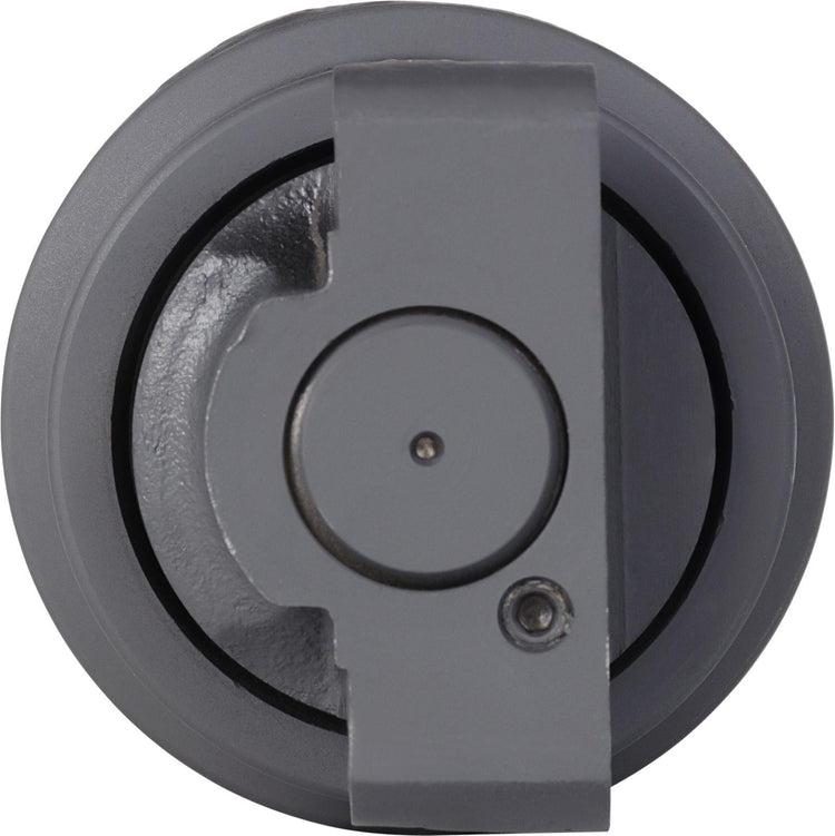 John Deere 75D Bottom Roller | Part #LK328 - internal guide lugs