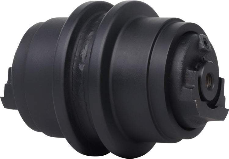 New Holland EC45 Bottom Roller | Part #MU5178 - left side