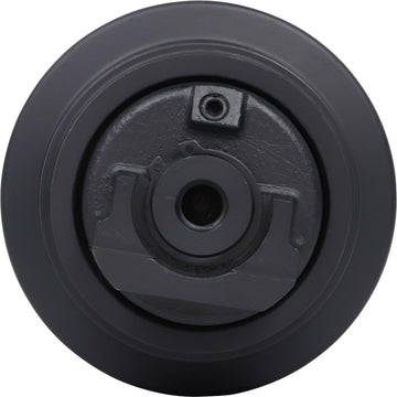 JCB 805 Bottom Roller | Part #MU5178 - internal guide lugs