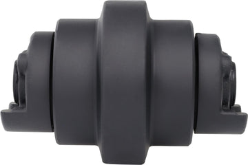 Case CX50B Bottom Roller | Part #PY64D00002F3 - close up