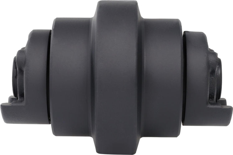 Case CX50B Bottom Roller | Part #PY64D00002F3 - close up