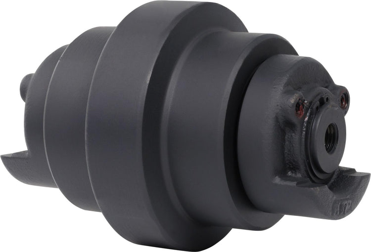 New Holland E50B Bottom Roller | Part #PY64D00002F3 - left side