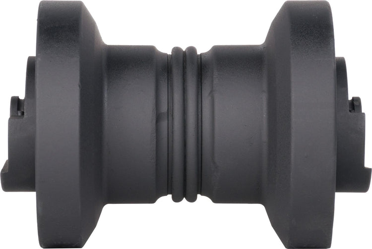 Kubota U25 / U25S Bottom Roller | Part #RB511-21702 - close up