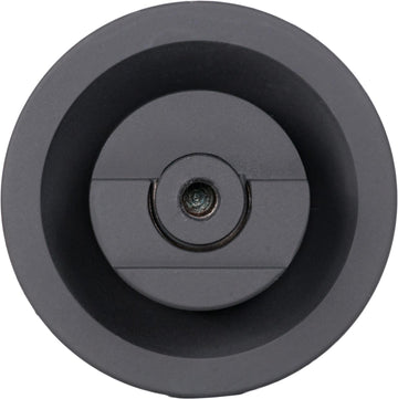Kubota KX033-4 Bottom Roller | Part #RC788-21700 - internal guide lugs