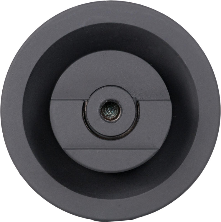 Kubota KX91-3 Bottom Roller | Part #RB511-21702 - internal guide lugs