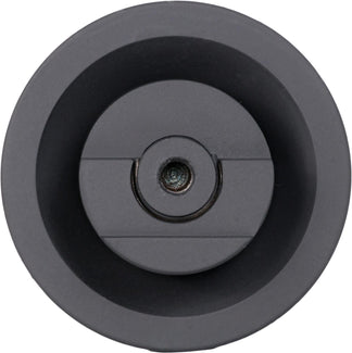Kubota KX61-3 Bottom Roller | Part #RB511-21702 - internal guide lugs