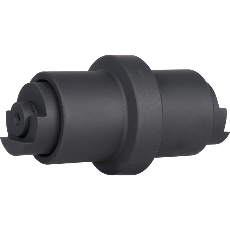 Kubota Bottom Roller #TRRD201-21700 Close-Up