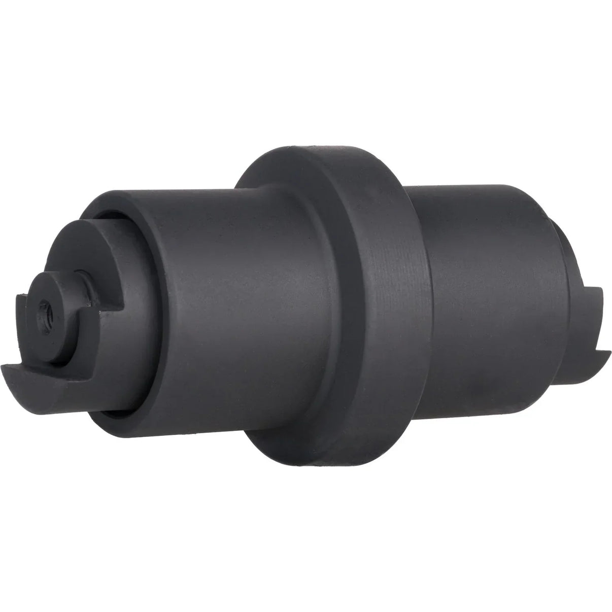 Kubota KX161-2 Bottom Roller Part #RD201-21700 undercarriage replacement part for compact construction equipment