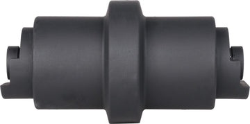 Kubota KX161-2 Bottom Roller | Part #RD201-21700 - close up