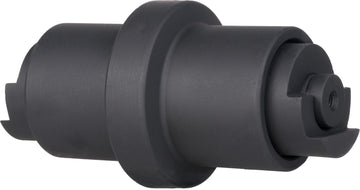 Kubota KX161-2 Bottom Roller | Part #RD201-21700 - left side