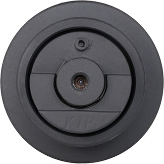 Kubota KX161-2 Bottom Roller | Part #RD201-21700 - internal guide lugs