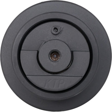 Kubota KX161-2 Bottom Roller | Part #RD201-21700 - internal guide lugs