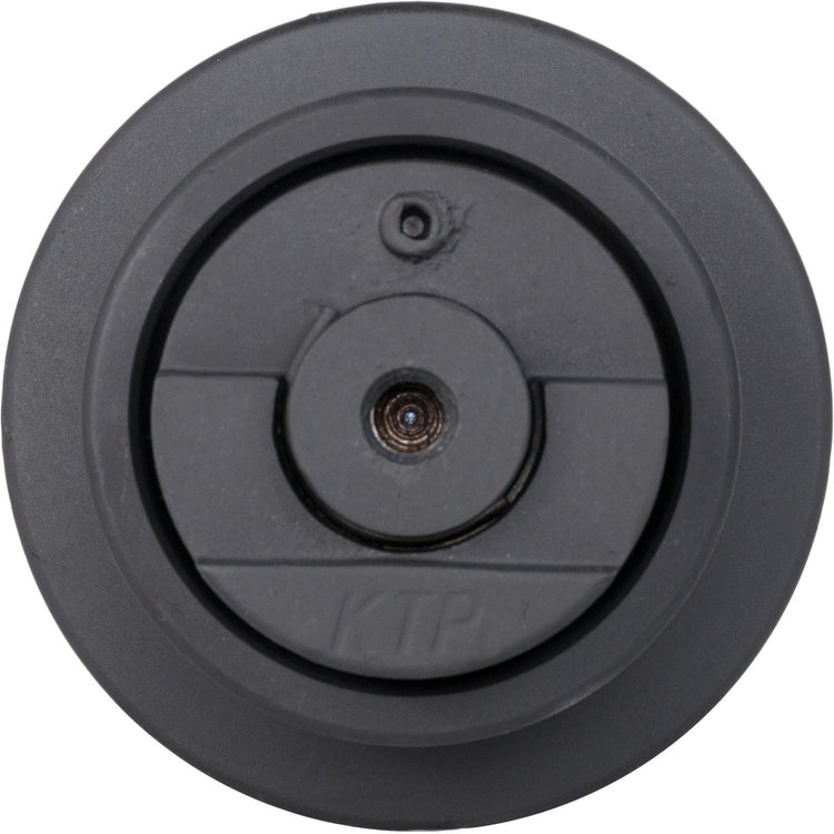 Kubota KX161-2 Bottom Roller | Part #RD201-21700 - internal guide lugs