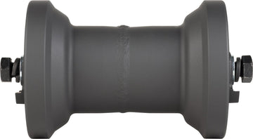 Kubota U45 / U45S Bottom Roller | Part #RD411-21703 - close up