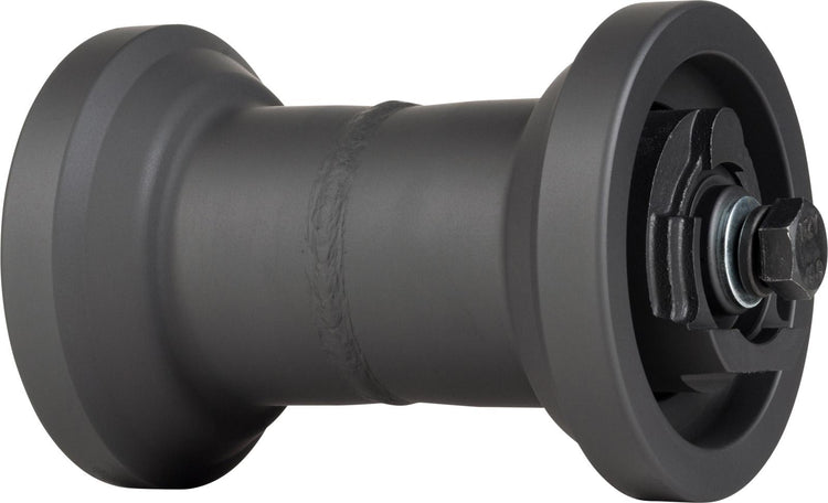 Kubota KX057 Bottom Roller | Part #RD411-21703 - left side