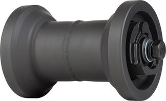 Kubota U45 / U45S Bottom Roller | Part #RD411-21703 - left side