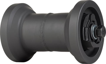 Kubota U45 / U45S Bottom Roller | Part #RD411-21703 - left side
