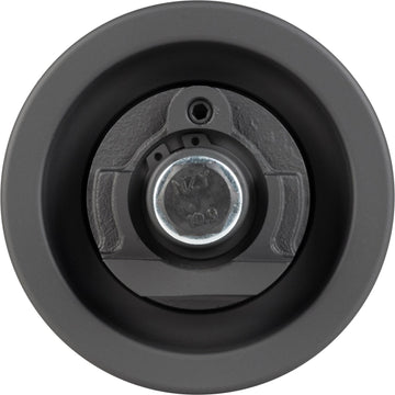 Kubota U45 / U45S Bottom Roller | Part #RD411-21703 - internal guide lugs