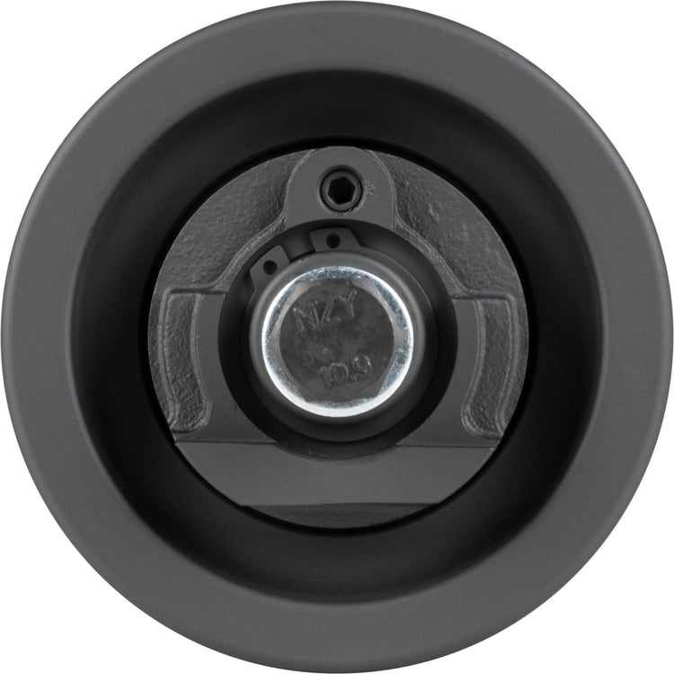 Kubota U45 / U45S Bottom Roller | Part #RD411-21703 - internal guide lugs