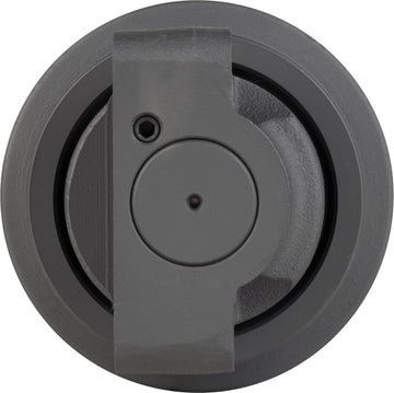 JCB JZ70 Bottom Roller | Part #RD809-21703 - internal guide lugs