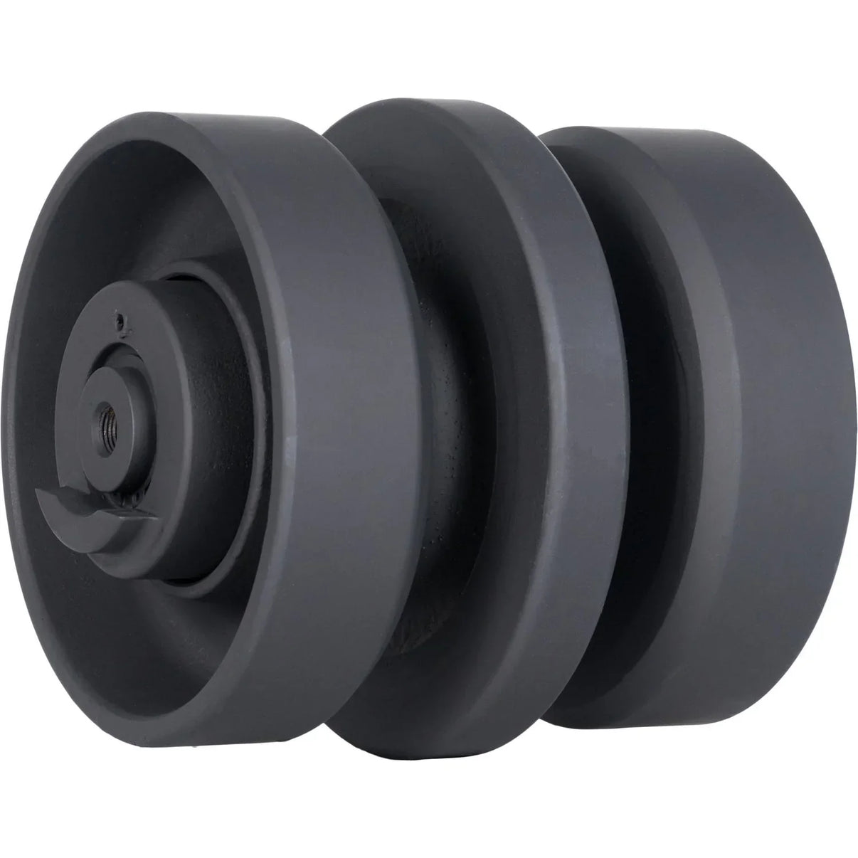 Kubota SVL65-2 Bottom Roller #V0511-25104 Hero