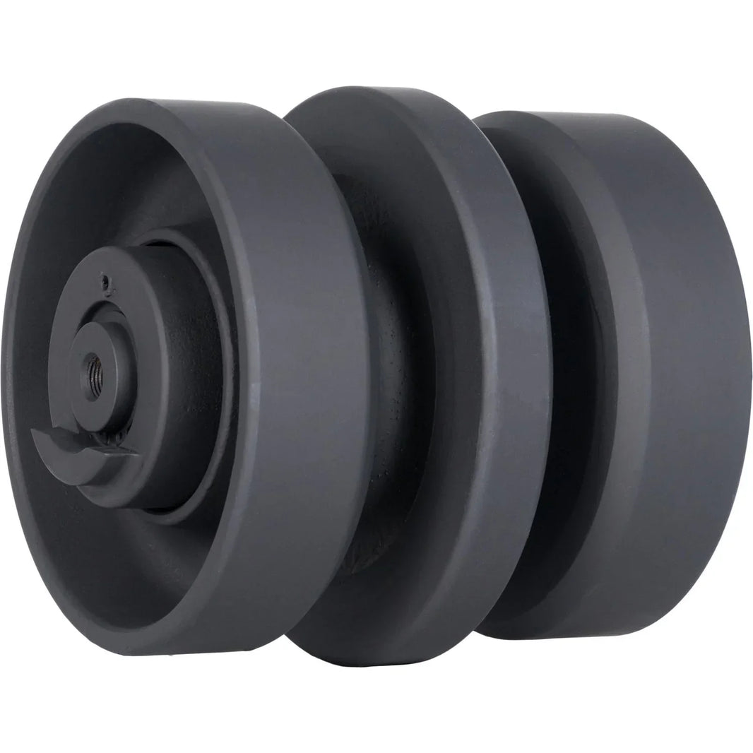 Kubota SVL95-2S-TRACK-ROLLER Bottom Roller | Part #V0511-25104