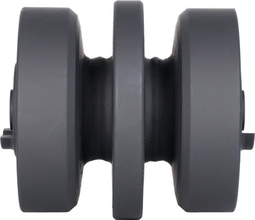 Kubota SVL65-2 Bottom Roller | Part #V0511-25104 - close up