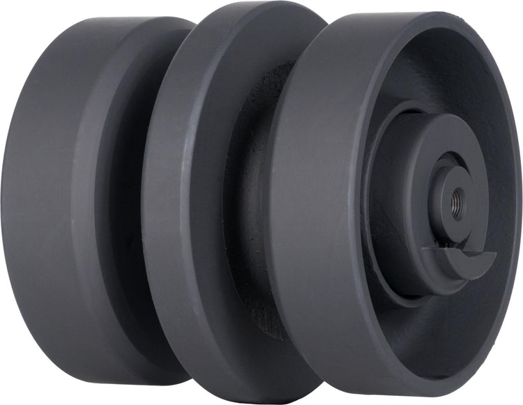 Kubota SVL95-2 / SVL95-2S Bottom Roller | Part #V0511-25104 - left side