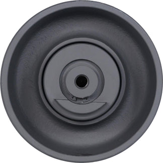 Kubota SVL65-2 Bottom Roller | Part #V0511-25104 - internal guide lugs
