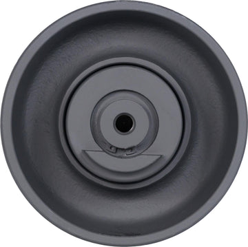 Kubota SVL95-2 / SVL95-2S Bottom Roller | Part #V0511-25104 - internal guide lugs