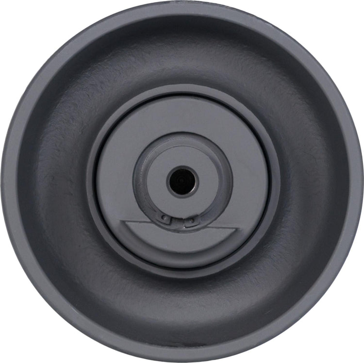 Kubota SVL95-2 / SVL95-2S Bottom Roller | Part #V0511-25104 - internal guide lugs