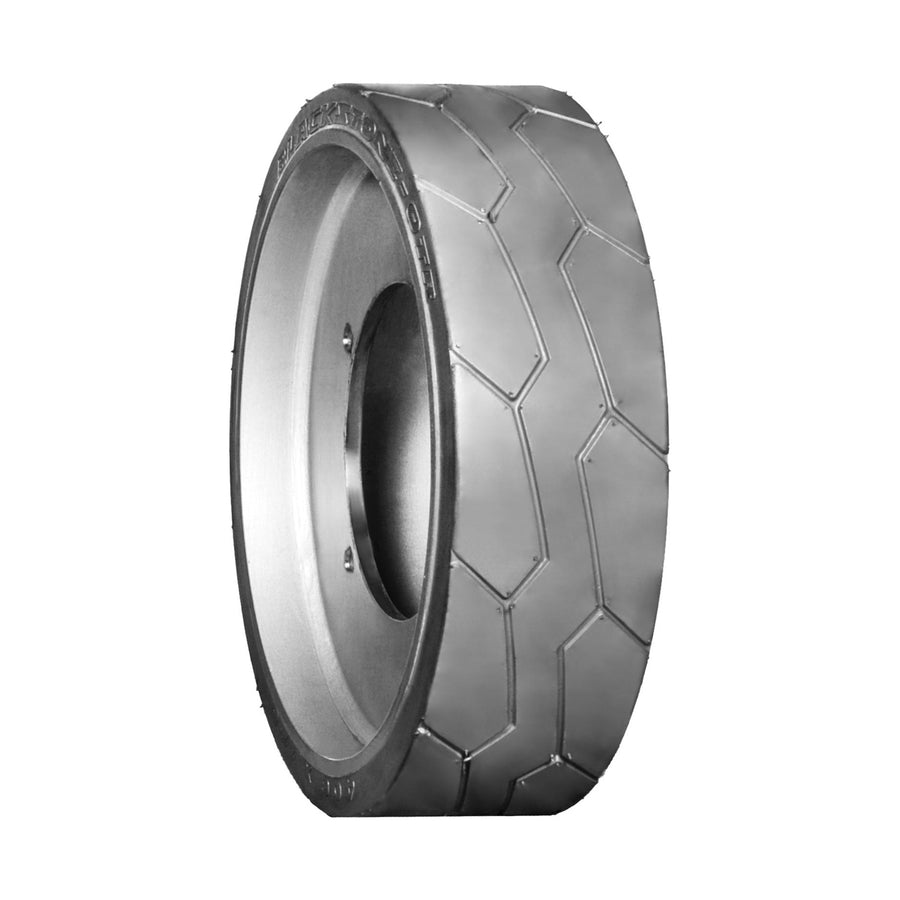 16 x 5 Solid Skid Steer Tire – Standard Duty