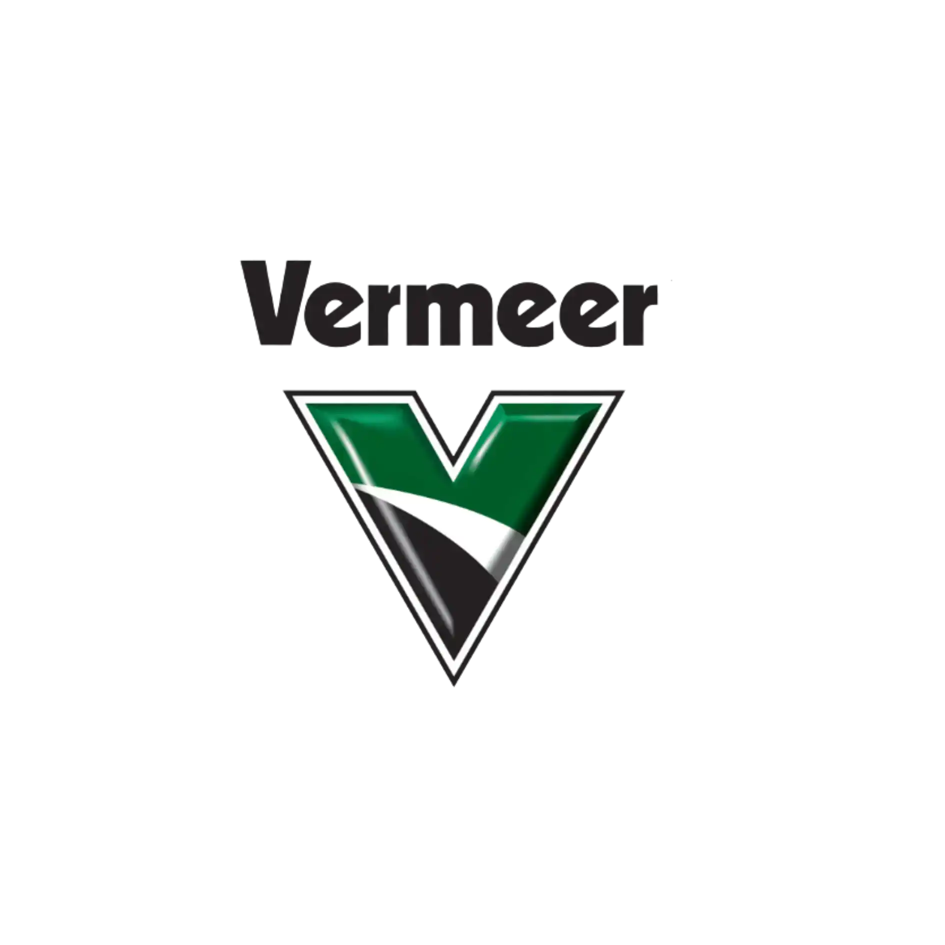Vermeer logo – compact track loaders