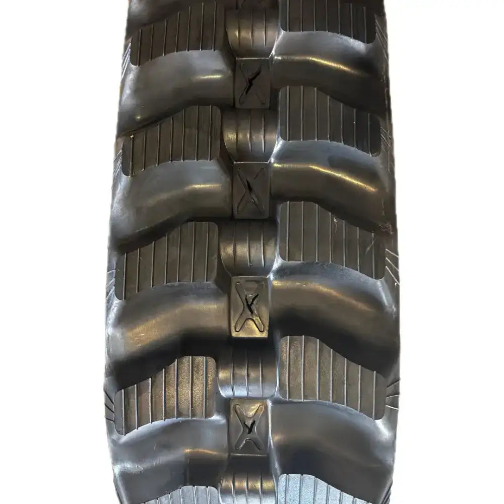 Vermeer S725TX CTL Tracks - TrackTECH Rubber Tracks