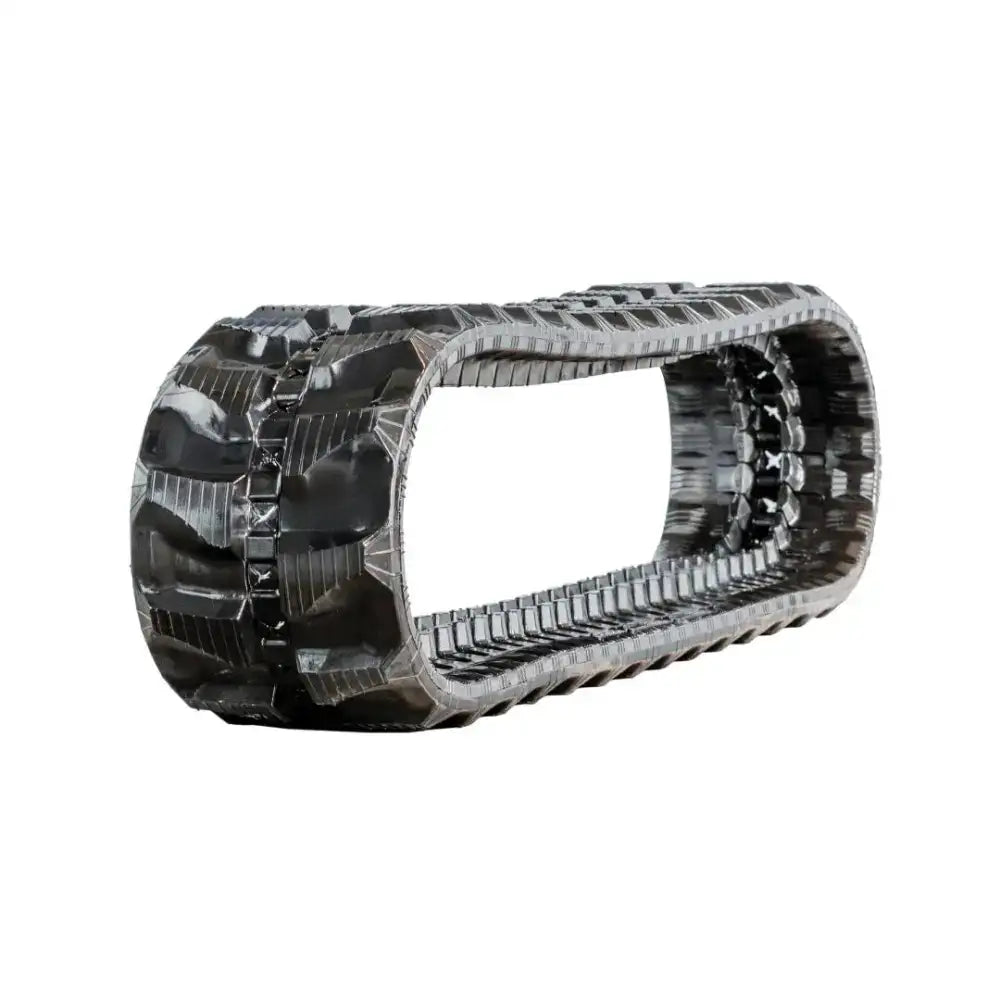 Volvo EC15 Rubber Tracks - TrackTECH Rubber Tracks