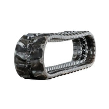 Volvo EC20 Rubber Tracks - TrackTECH Rubber Tracks