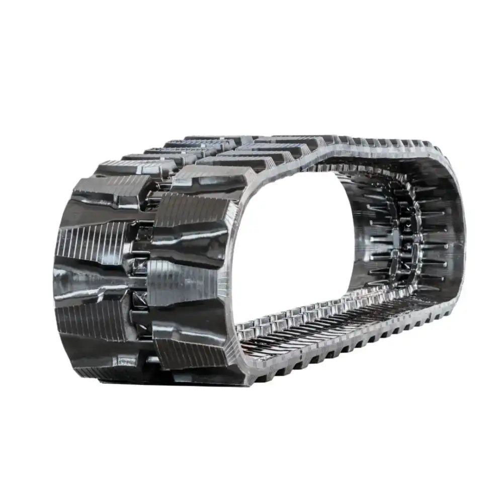 Volvo ECR48C Rubber Tracks - TrackTECH Rubber Tracks